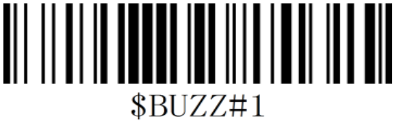 High Volume Barcode Scanner
