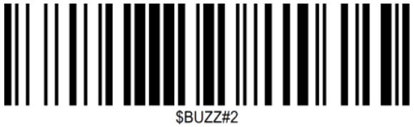  Medium Volume Barcode Scanner