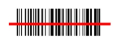 Configuration barcode