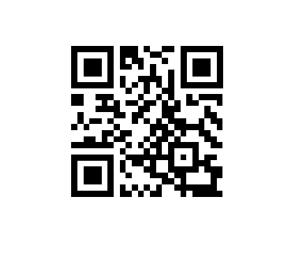 Configuration barcode