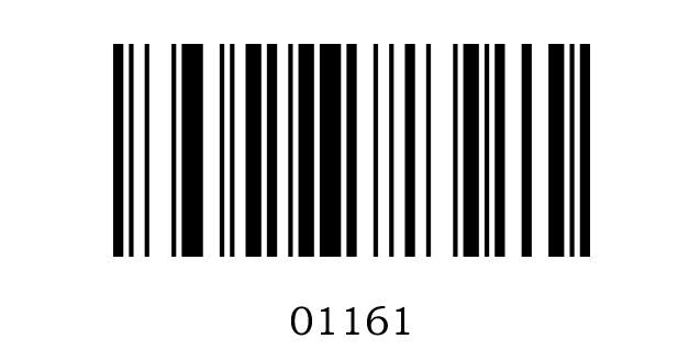 Configuration barcode