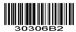 Configuration barcode