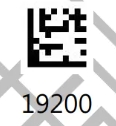 Configuration barcode