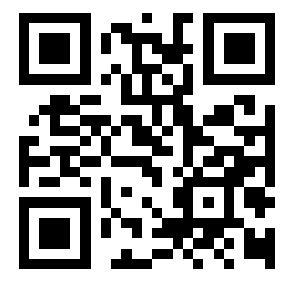 Prefix and suffix setup barcode