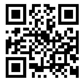 Prefix and suffix setup barcode