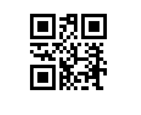 Prefix and suffix setup barcode