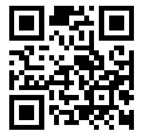 Prefix and suffix setup barcode