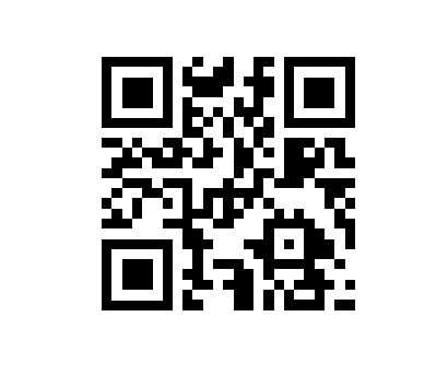 Prefix and suffix setup barcode