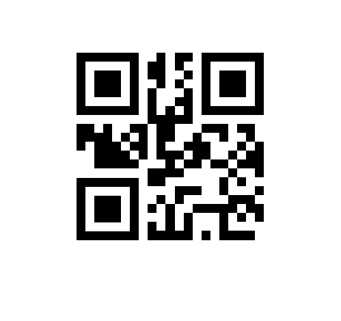 Prefix and suffix setup barcode