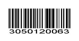 Barcode