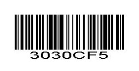 Barcode