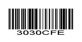 Barcode