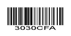 Barcode