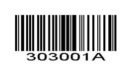 Barcode
