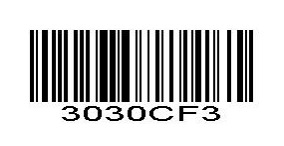 Barcode