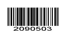 Barcode