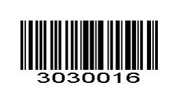 Barcode
