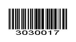 Barcode