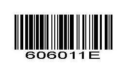 Barcode
