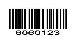 Barcode