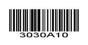 Barcode