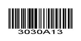 Barcode