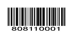 Barcode