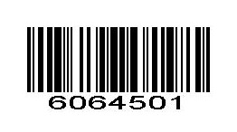 Barcode