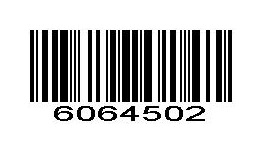 Barcode