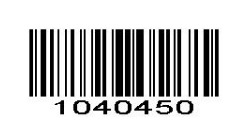 Barcode