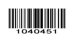 Barcode