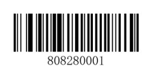 Barcode
