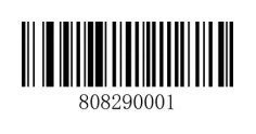 Barcode