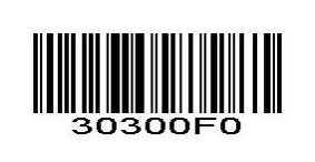 Barcode