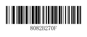 Barcode