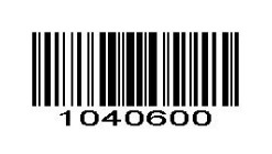 Barcode