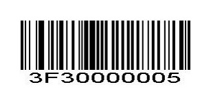 Barcode