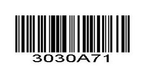 Barcode