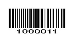 Barcode