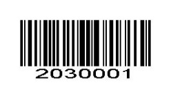 Barcode