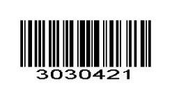 Barcode