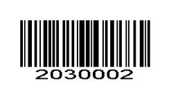Barcode