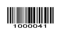 Barcode