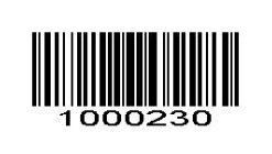 Barcode