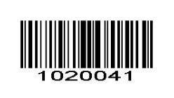 Barcode