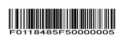 Barcode
