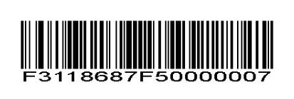 Barcode