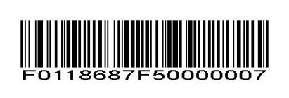 Barcode
