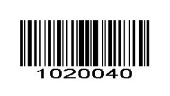 Barcode