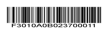 Barcode